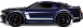 Traxxas - 1/16 Ford Mustang Boss 302 VXL