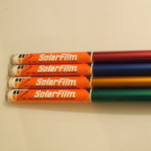 Solarfilm