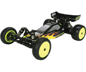 Losi 22 RTR 1/10 2wd