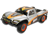 Losi 5IVE-T 1:5 4WD Short Course Truck AVC