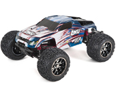 Losi LST XXL2-E 4WD Monster Truck 1:8 BL AVC