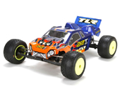 TLR 22T 2.0 1:10 2WD Race Truggy