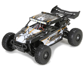Roost Desert Buggy 4WD 1:18