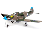 P-39 1.2m SAFE Select
