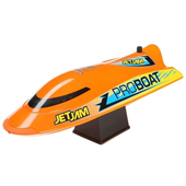 Jet Jam 12 Pool Racer