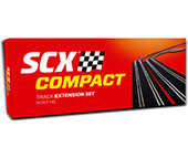 SCX 1:43 Compact