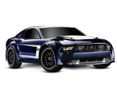 Ford Mustang (83044-4)
