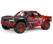 Mojave 6S BLX 1:7 4WD (ARA106058T1, ARA106058T2)