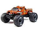 Brutus Monster Truck 2WD 1:10 (ECX03055)