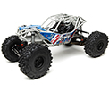 RBX10 Ryft 4WD 1:10 Kit (AXI03009)