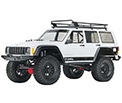 SCX10 II Jeep Cherokee 1:10 4WD Kit (AXIC9046)