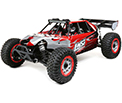 Desert Buggy XL-E 2.0: 1:5 4WD Electric SMART RTR Losi (LOS05020T2)