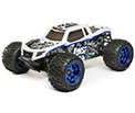 LST 3XL-E Monster Truck 1:8 4WD (LOS04015)
