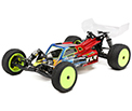 TLR 22 3.0 1:10 2WD SPEC-Racer MM Buggy Kit (TLR03010)