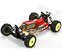 TLR 22-4 2.0 1:10 4WD Race Buggy Kit (TLR03007)