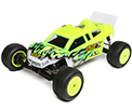 TLR 22T 3.0 1:10 2WD MM Race Truggy Kit (TLR03011)