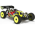 TLR 8ight Buggy 1:8 4.0 Race Kit (TLR04003)