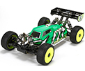 TLR 8ight-E Buggy 1:8 4.0 Race Kit (TLR04004)