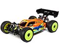 TLR 8ight-XE Elite Electric Buggy 1:8 Race Kit (TLR04011)