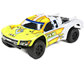 TLR TEN-SCTE 3.0 1:10 4WD Race Kit (TLR03008)