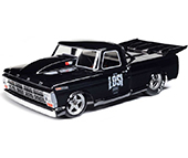 22S Dragster 1:10 68 F100 RTR Losi Garage (LOS03045T2)