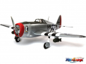 P-47D Thunderbolt 20cc ARF (HAN2990)