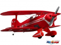 Pitts S-1S 0.4m SAFE AS3X BNF Basic (EFLU15250)