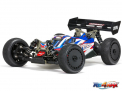 Typhon TLR Tuned 4S BLX 1:8 4WD (ARA8406)
