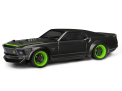Micro RS4 Ford Mustang (HPI112468)