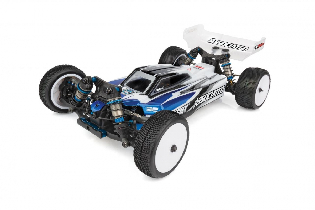 RC10B74.2 (4WD)