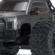 Arrma Big Rock 6S BLX 1:7 4WD RTR czarny
