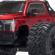 Arrma Big Rock 6S BLX 1:7 4WD RTR czerwony