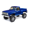 SCX10 III Base Camp 1982 Chevy K10 1:10 4WD (AXI03030T1)