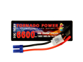 Akumulatory Samochodowe LiPo TORNADO POWER