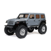 SCX24 Jeep Wrangler JLU CRC 2019 V3 1:24 4WD (AXI00002V3T3, AXI00002V3T4)