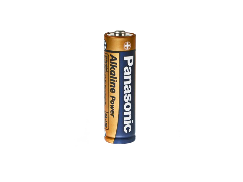 Bateria Panasonic Alkaline Power LR6/AA (1sztuka)