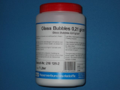 Wypełniacz - Mikrobalon 21g/ccm (GLAS BUBLES) 1000 ml