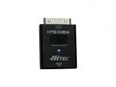 114010 HITEC - interfejs danych telemetrycznych HTS-iVIEW
