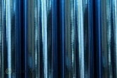 Oracover ORALIGHT (36g/m2) - niebieski chrom / 2mb.