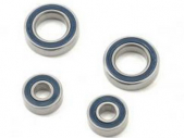 RPM [80570] Replacement Bearing Kit for RPM T/E-Maxx 2.5R/3.3, E-Maxx 16.8 and Revo Axle Carriers 