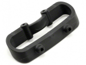 RPM [80932] Front Bumper Mount for the Traxxas Summit 