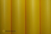 Oracover ORATEX 10030-002 - cub gelb - żółty / 2mb