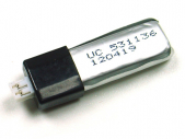 COPTER V911 - akumulator LiPo 130mAh / 1S