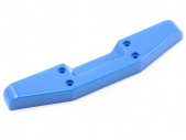 RPM [80095] Nylonowy zderzak na tył (niebieski) do Traxxas T-Maxx, E-Maxx