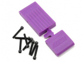 RPM [80158] Maxx Bulkhead Braces - Purple