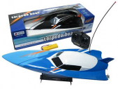 TORPEDO BOAT - model łodzi RC.