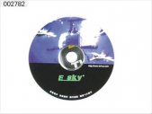 ESky 002782 CD symulator