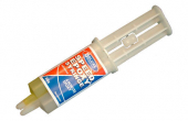 Speed Epoxy Syringe - klej epoksydowy 28g