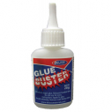 Glue Buster - rozpuszczalnik do klejów cyjanoakrylowych 28g.