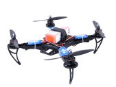 Dron quadcopter iFlight F250 Mini, Power Combo - ARF